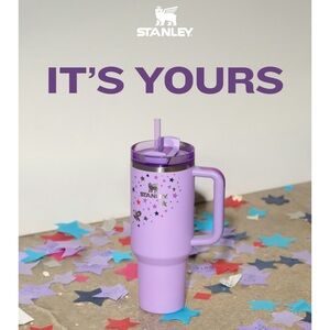 Stanley Olivia Rodrigo Stanley Cup New in Box